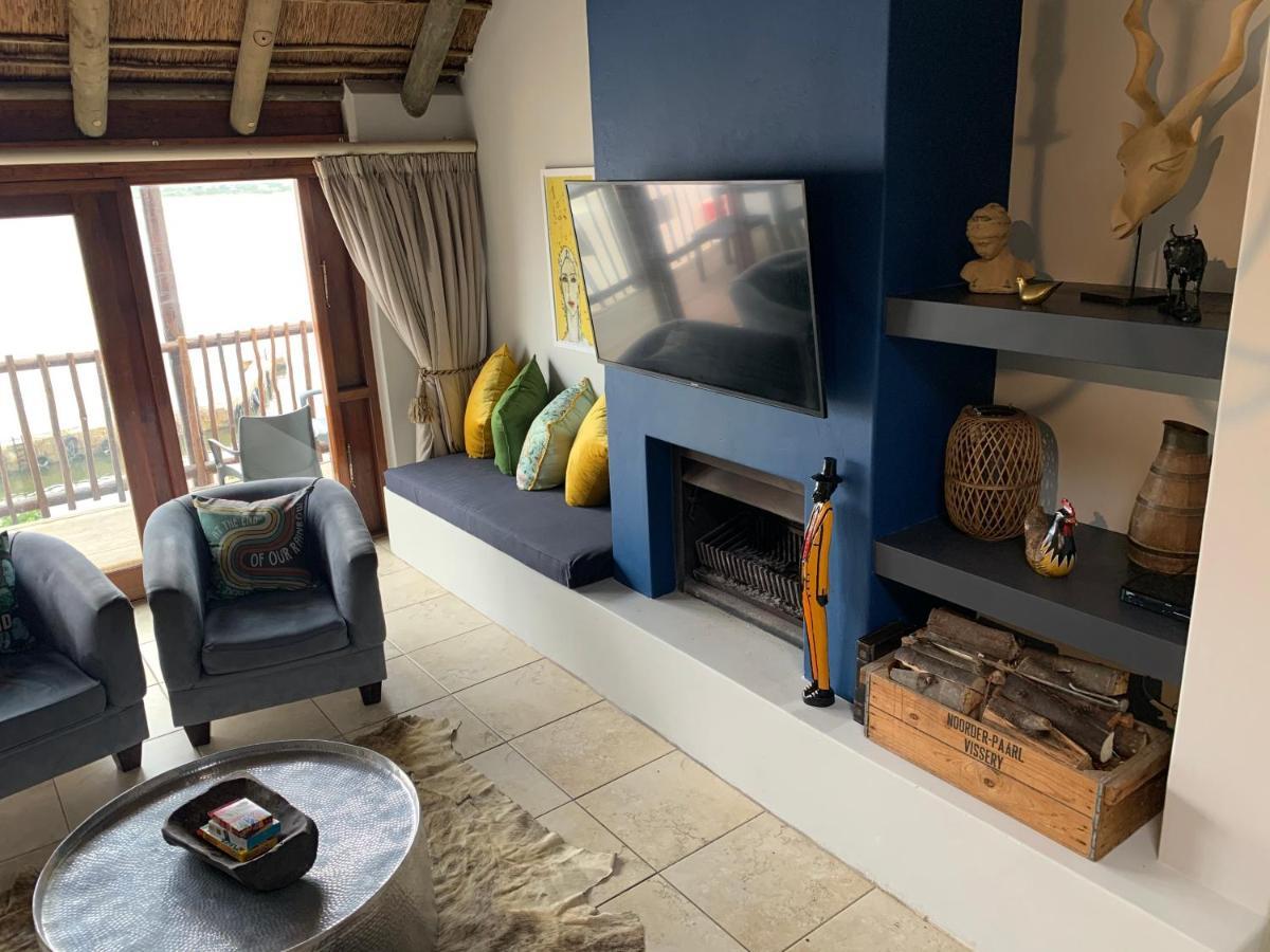 2Ten The Breede River Aparthotel Witsand Exterior photo