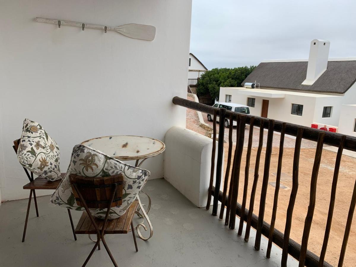 2Ten The Breede River Aparthotel Witsand Exterior photo