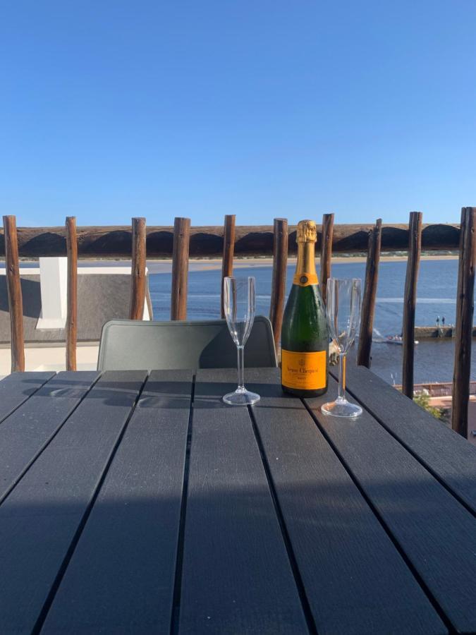2Ten The Breede River Aparthotel Witsand Exterior photo